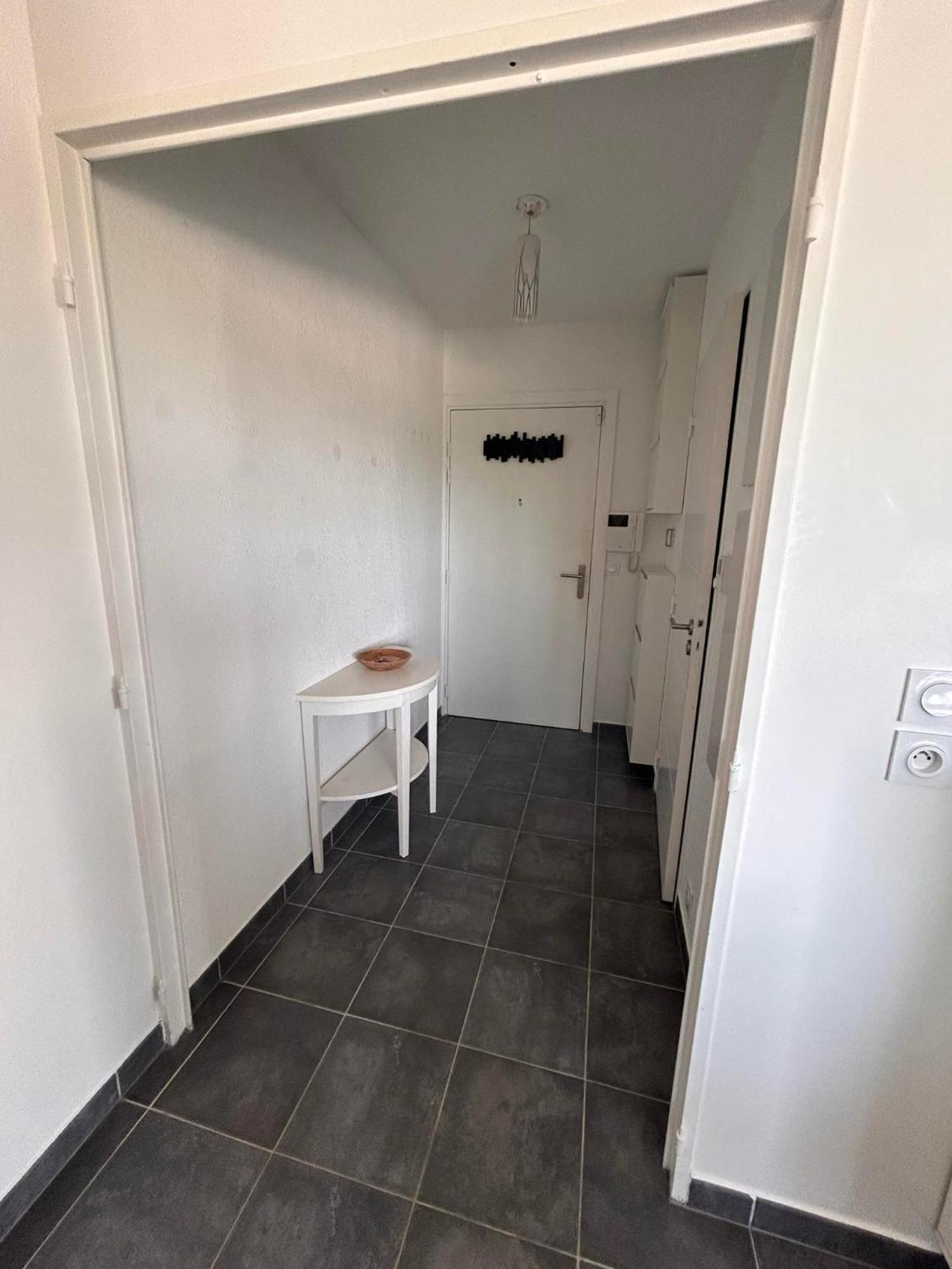 Appartement Fréjus Zewnętrze zdjęcie