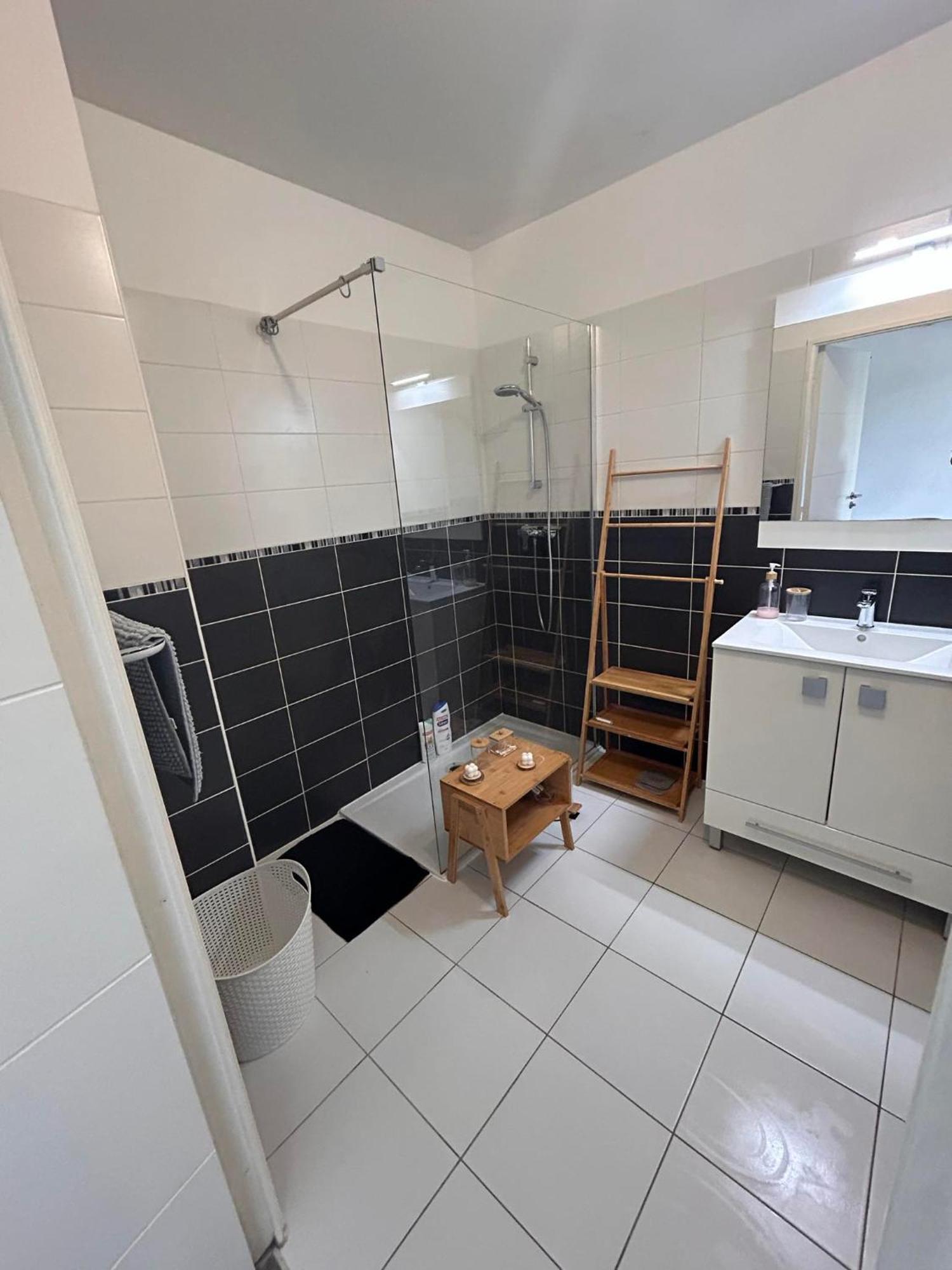 Appartement Fréjus Zewnętrze zdjęcie